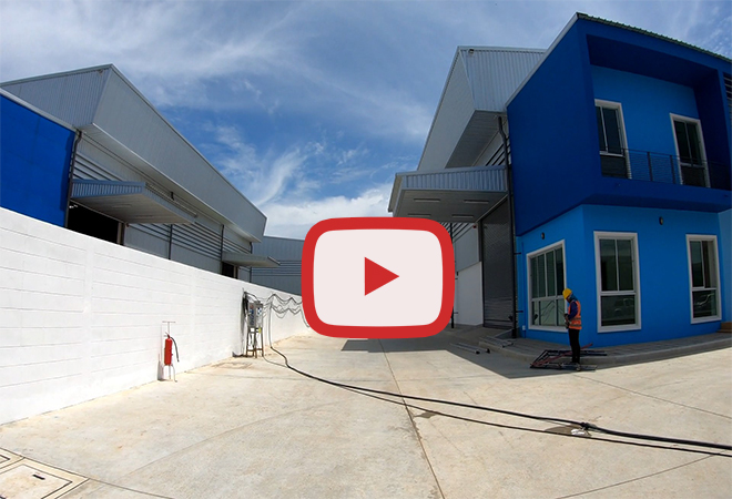 Bangkok Free Trade Zone