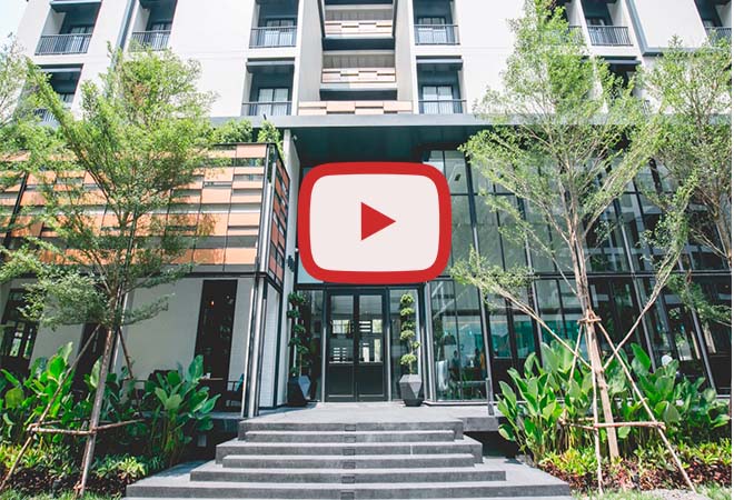 X2 Vibe Bangkok Sukhumvit