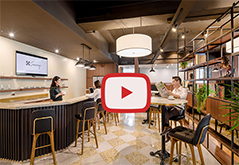 Servcorp@Mercury Ville