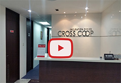 Crosscoop@Jasmine City