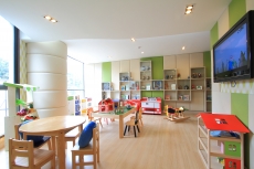 Kids Room