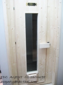 Sauna Room