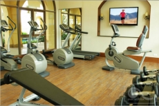 Fitness Centre